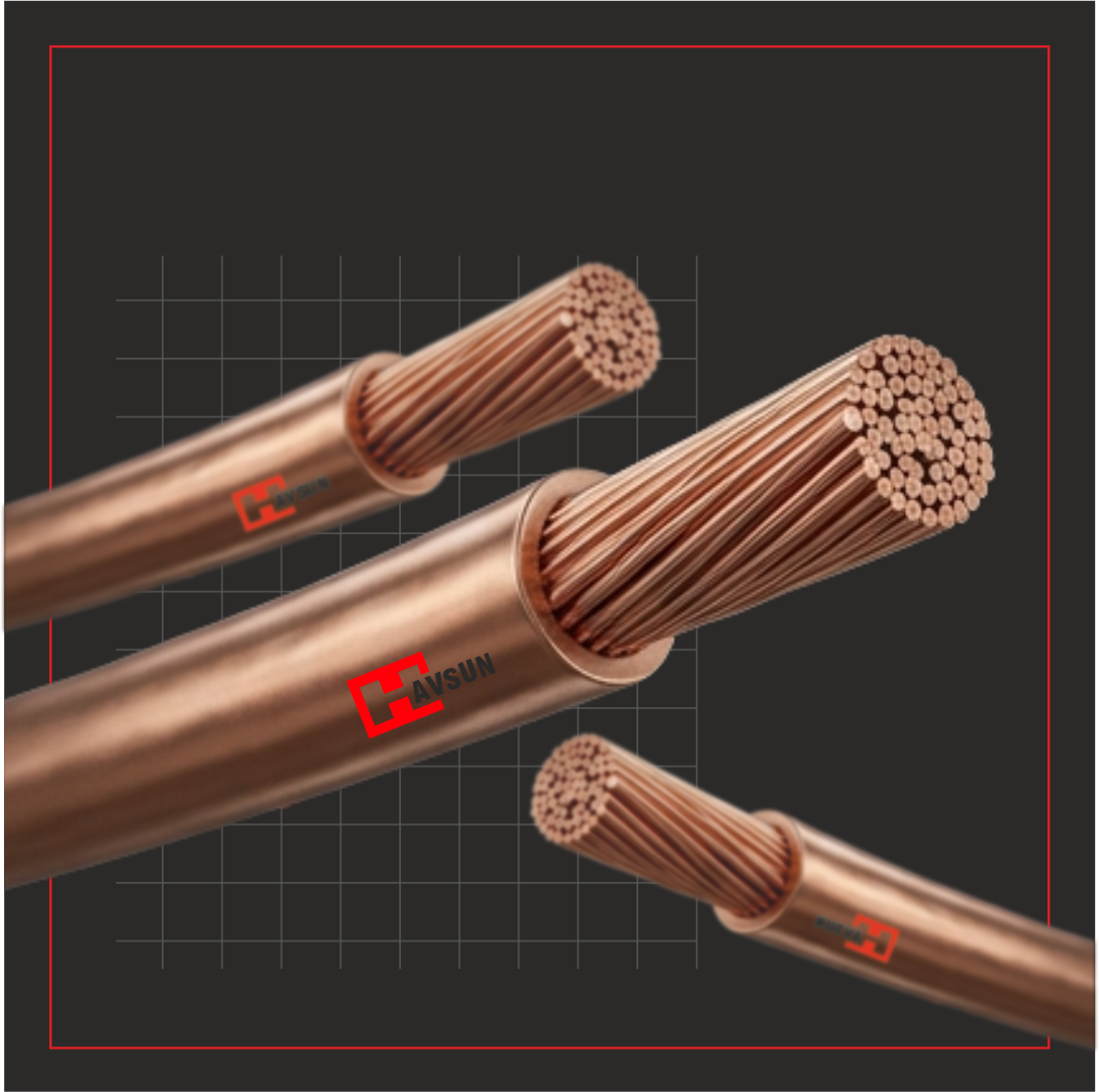 MULTISTRANDS WIRE