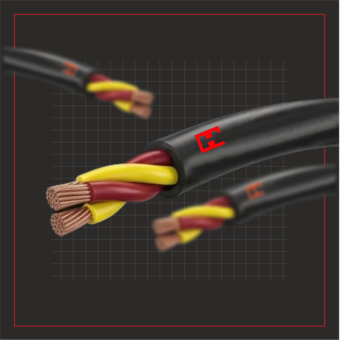FLEXIBLE WIRE